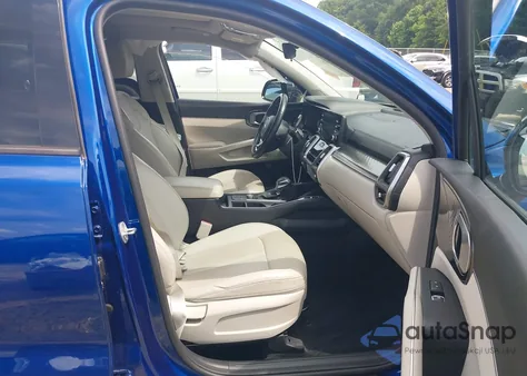 2021 Kia Sorento S from USA, damaged, VIN 5XYRL4LCXMG008909